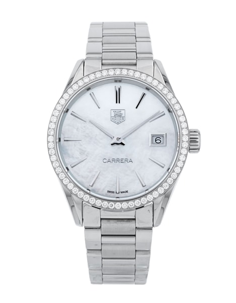 Tag Heuer Carrera Ladies WAR1315.BA0778